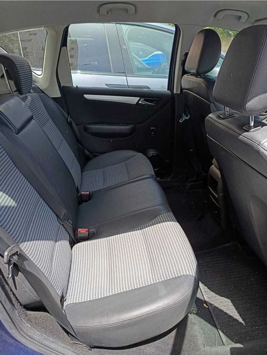 Mercedes A150 136000 Kms Avantgard PREÇO FIXO