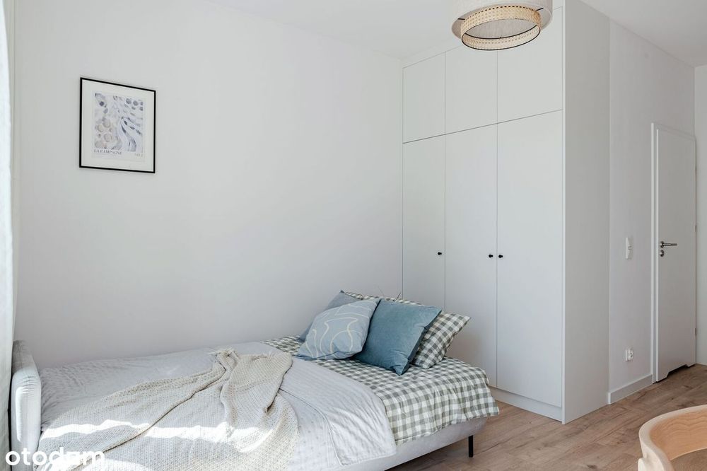 Bez prowizji! kawalerka | balkon | Internet w cenie | pet friendly! - Widok 5
