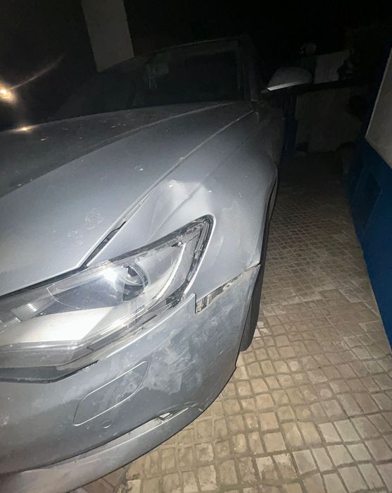 Audi A6 Avant 2.0 TDi Sport Multitronic