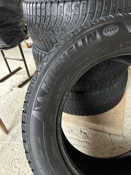 Продам,шини Мішелін Зима!!