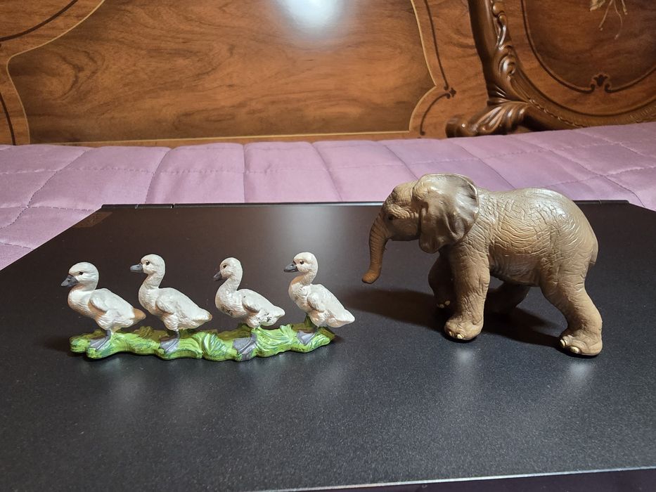 Фігурки Schleich