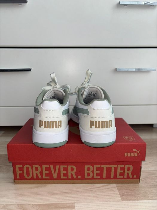 Buty adidasy PUMA