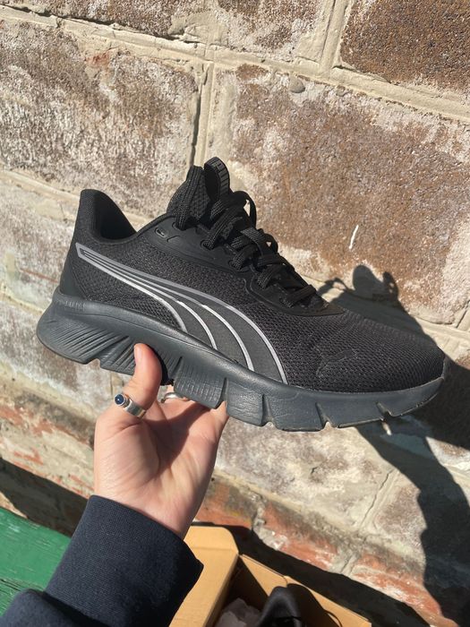 Женские кроссовки PUMA FlexFocus Lite Modern Wns (р. 40 / 25.5 см) Оригинал