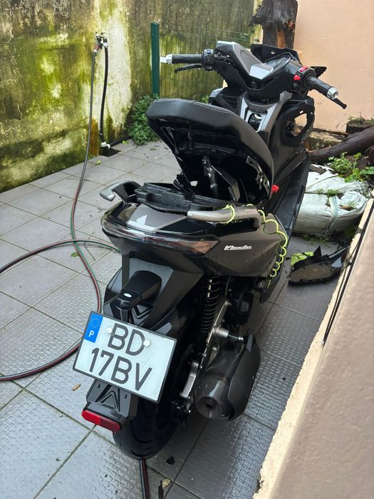 Vendo keeway vieste 2023