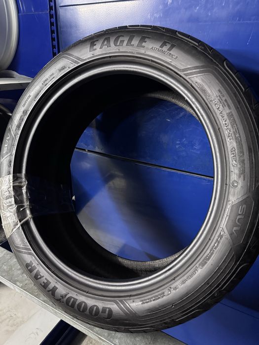 GoodYear Eagle F1 Asimetric 3 245/50r20 Склад Шин Умань