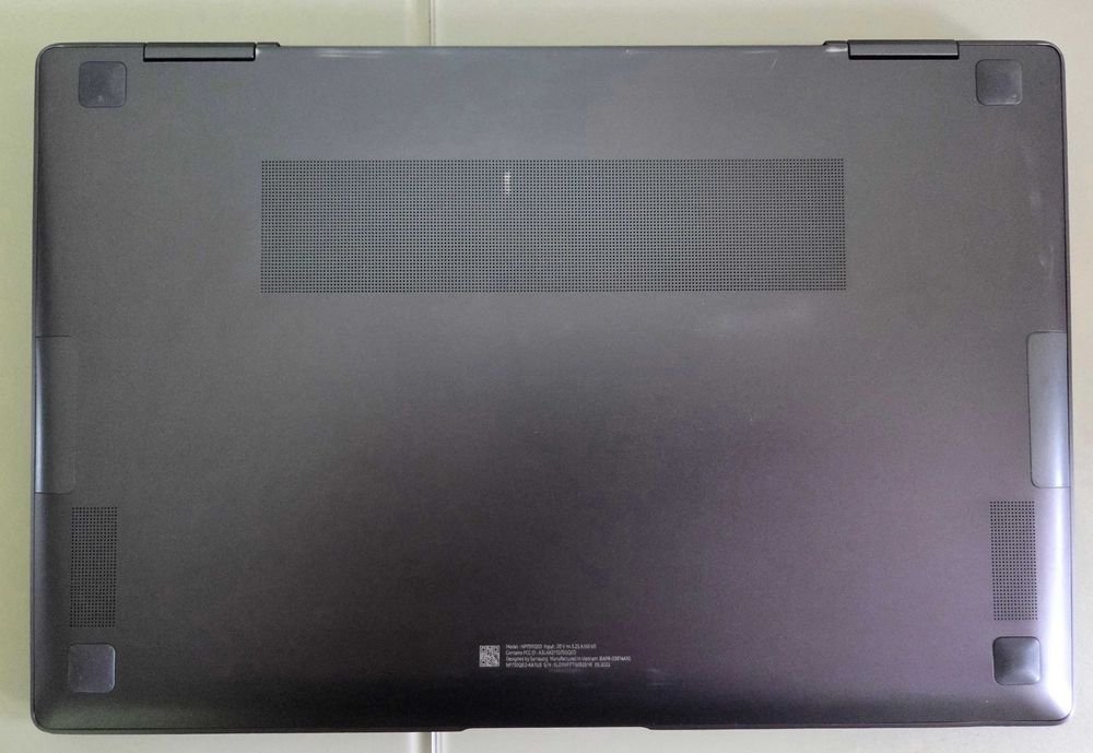 Samsung Galaxy Book 2 360 - (13.3',16Gb,i7 12Gen,512 SSD)