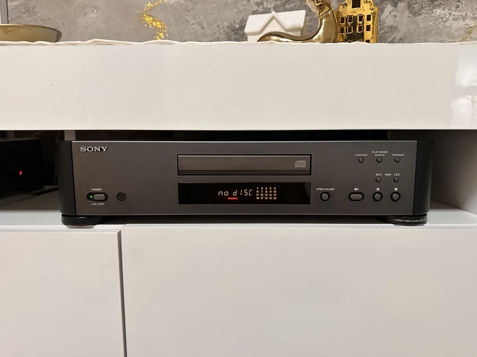 Wieża Sony Scenario s7 segmentowa 3 elementy