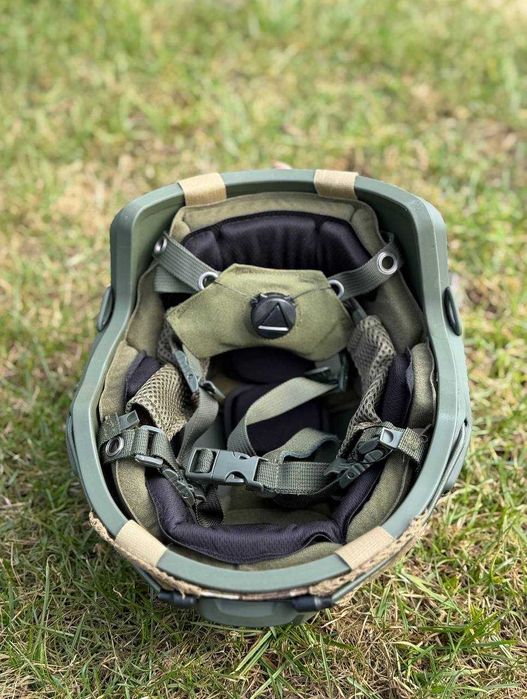 шолом фаст олива