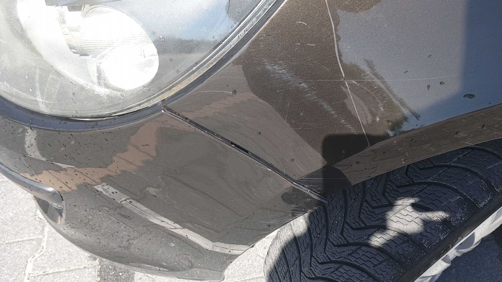 Renault Clio 1.6 benzyna+instalacja gazowa