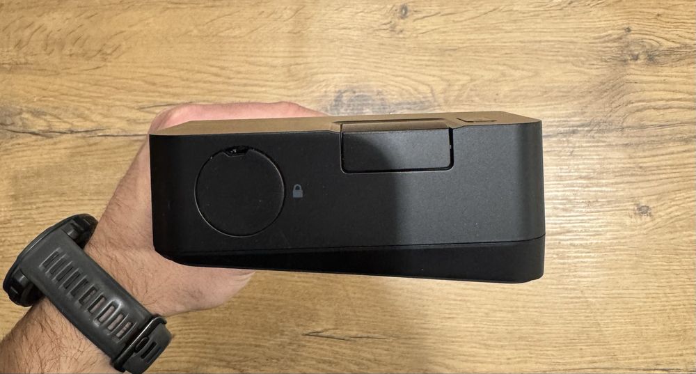 Stacja dokująca HP 2013 Ultraslim Docking Station