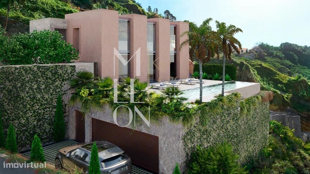 Moradia Isolada T3 | chave na mão| Ponta do Sol