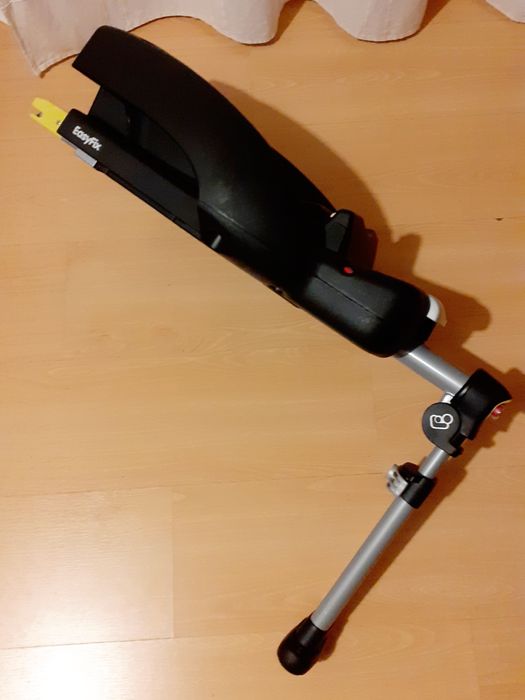 Cadeira Bebé com Base Isofix, Maxi-Cosi CabrioFix + Easyfix