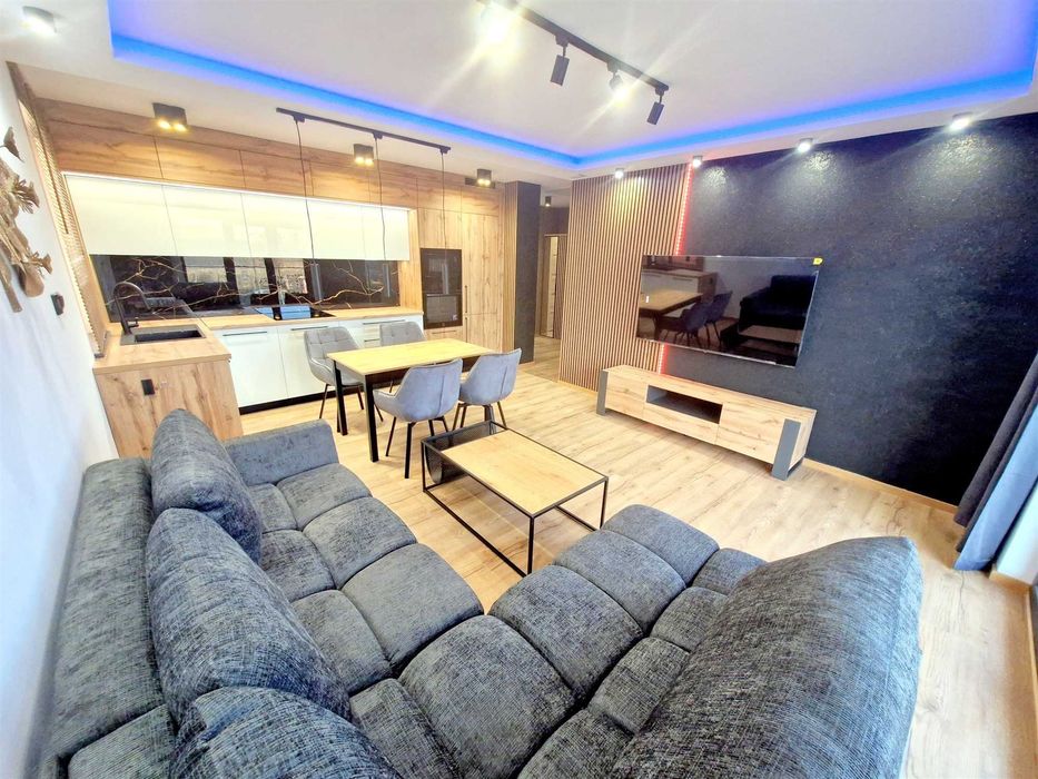 Apartament 4pokojowy/75m2/PREMIUM/ taras/parking/ bez czynszowe!