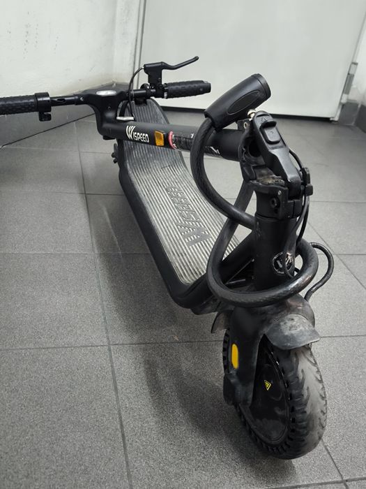 Trotinete wespeed 80 (desdobrável)