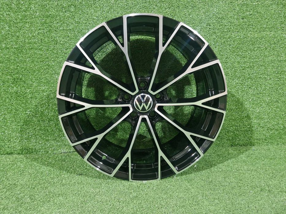 Диски R17 R18 R19 5 x 112 CB 57.1 Golf Tiguan Passat Audi Q3 DV13 DV22