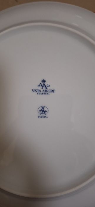 Serviço cafe Duquesa Vista Alegre