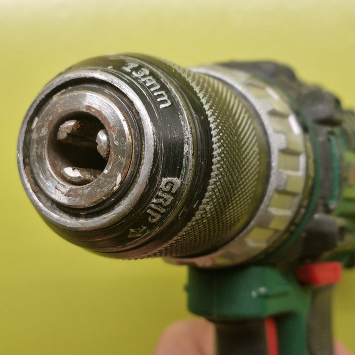 Wiertarko-wkrętarka 20V Parkside PABS 20 Li B5