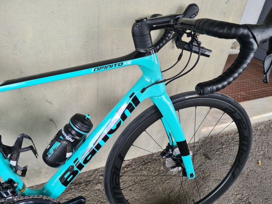 Bianchi infinito xe 2020