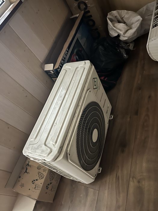 Продам кондиціонер