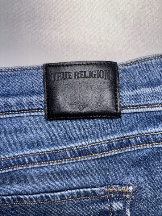 шорти True Religion