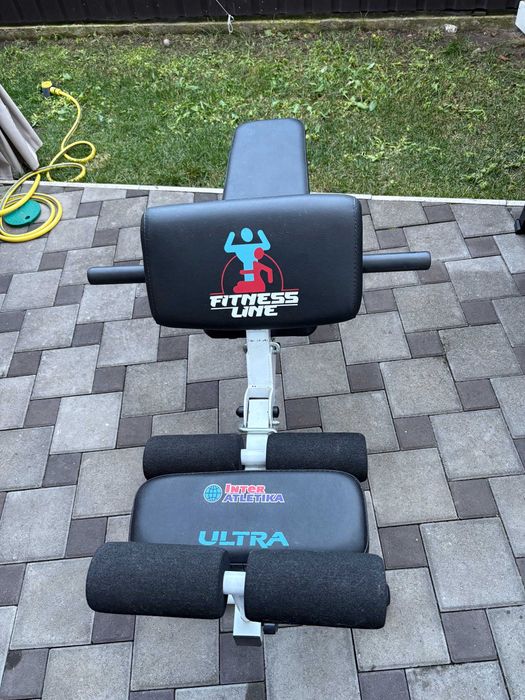 Продам Лава універсальна InterAtletika Ультра ST009