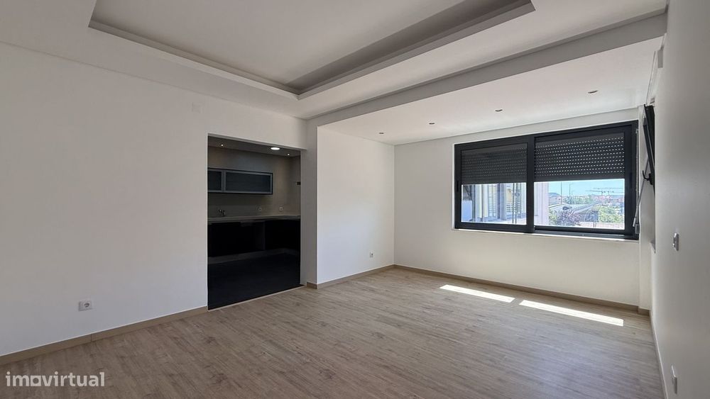 Apartamento T3 totalmente renovado em Pinhal Novo