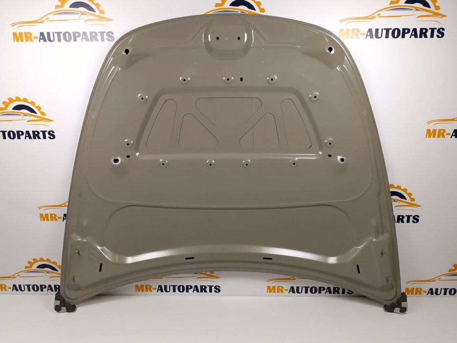 Капот Tesla Model Y Тесла МУ 1493370-E0-A Алюміній висока якість