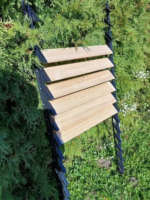 Zaluzje ruchome deseczki rolety