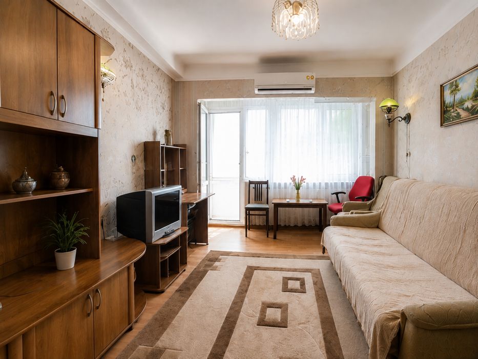 Квартира – Київ - Вид 2