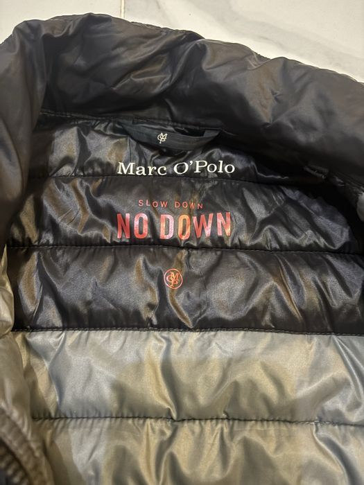 Куртка чоловіча Marc O’Polo