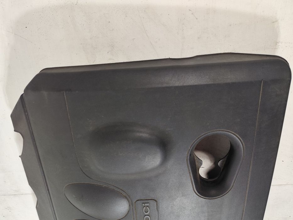 Ford Galaxy MK3 S-Max MK1 2.0 TDCI Osłona Pokrywa Górna Silnika Oryg