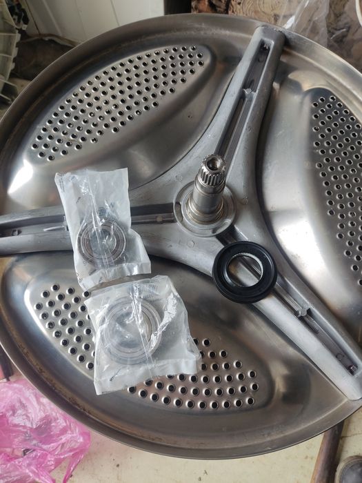 Профессиональный ремонт стиральных пральних,сушильных и посудомоечных