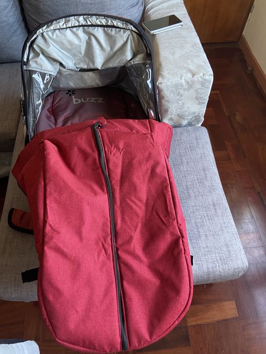 Baby stroller foot cover64586016122371121