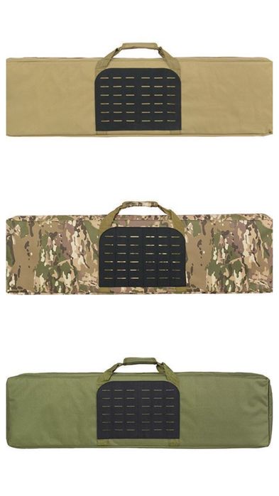 Сумка для зброї - 100 см; Чехол для оружия Мультикам; чохол збройовий