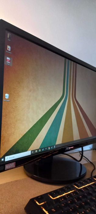 Monitor Asus 22'' - 53 cm