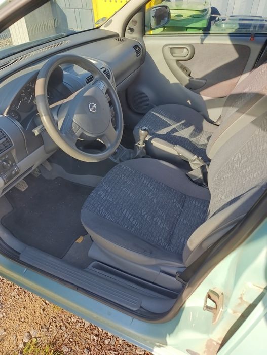 Sprzedam Opel Corsa
