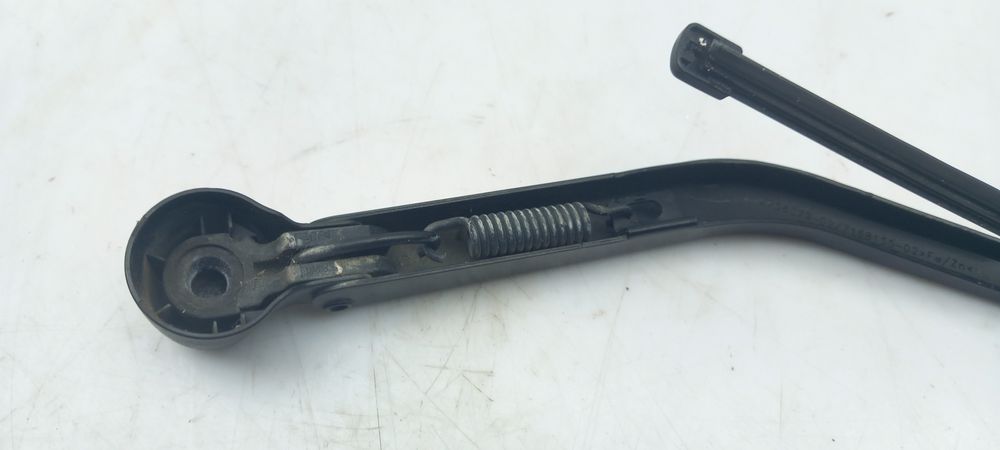 Haste / braço de escova limpa vidros trás MINI Mini Clubman (R55)