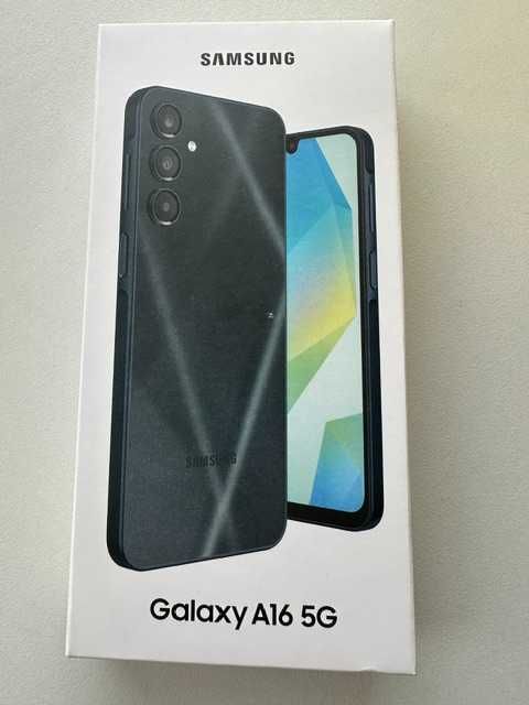 SAMSUNG Galaxy A16 5G