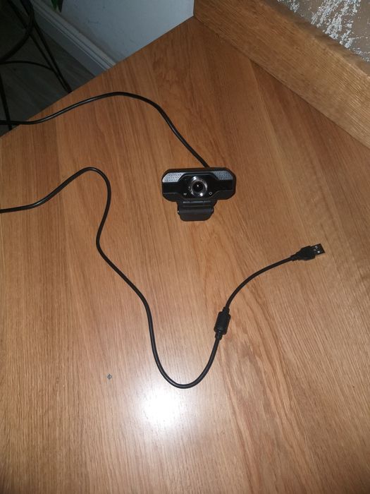 Kamerka internetowa
