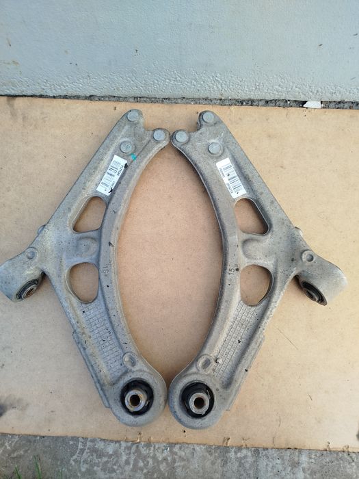 Ричаги Ситроен Пежо Опель Citroen Peugeot Opel