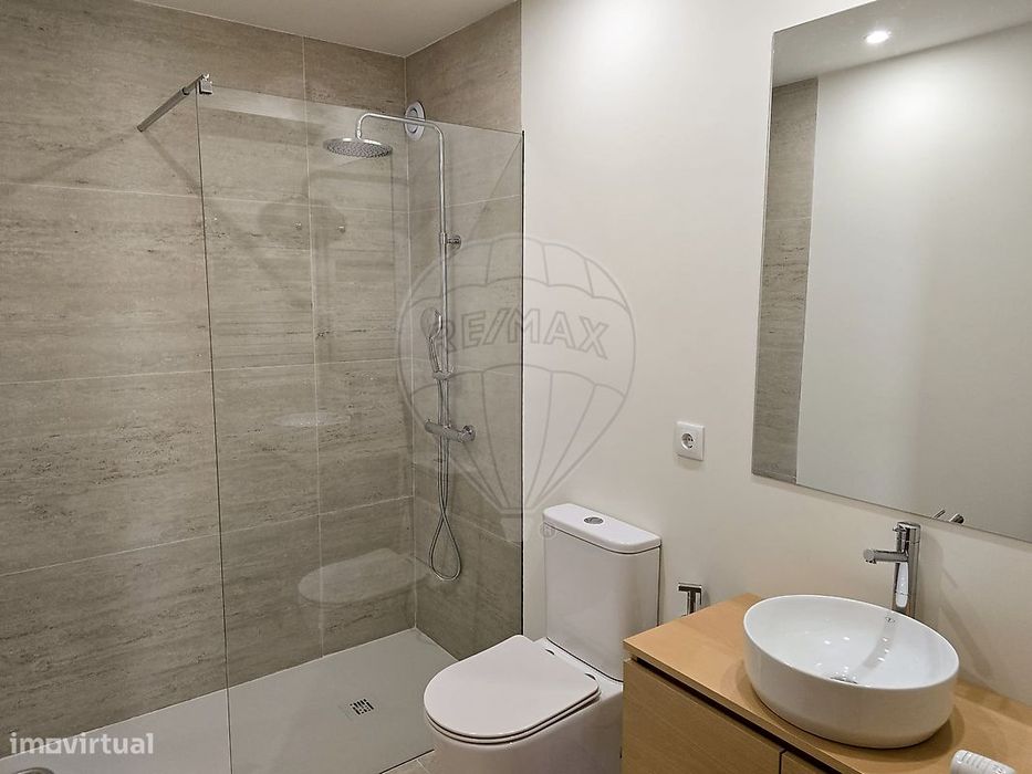 Apartamento T3 para arrendamento