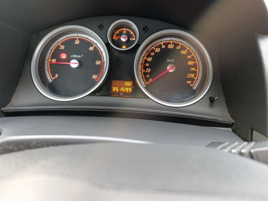 Opel astra GTC 125cv aceito retoma