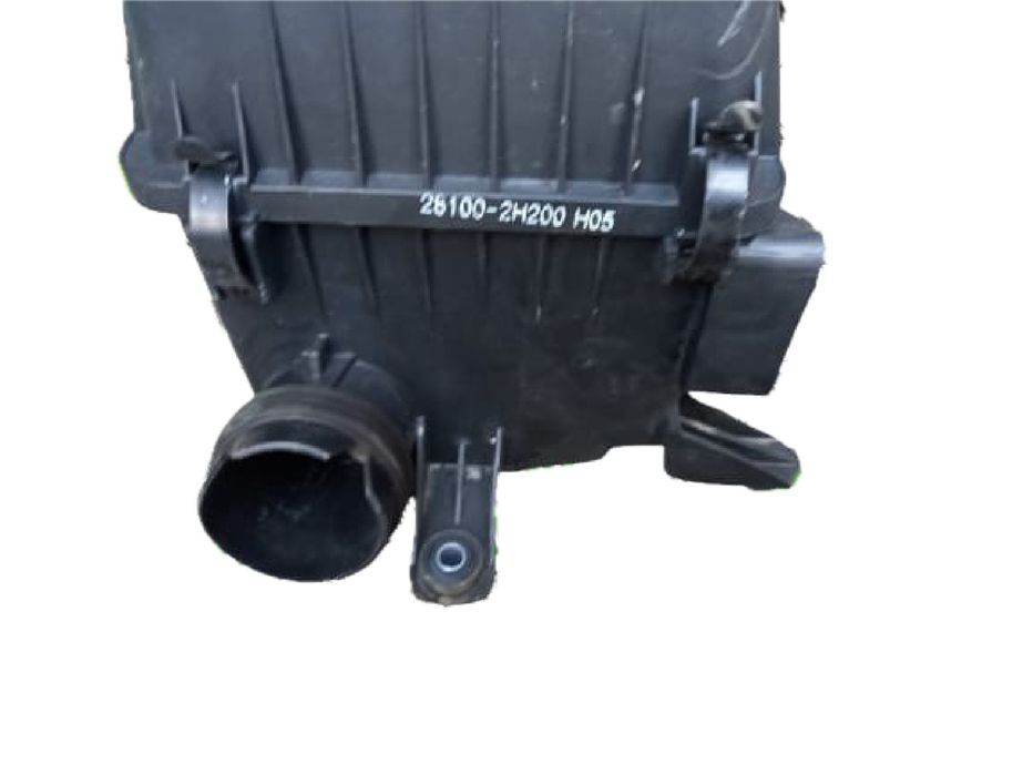 Caixa filtro ar HYUNDAI i30 (FD)