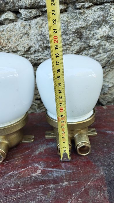 Lanterna navio bacalhoeiro