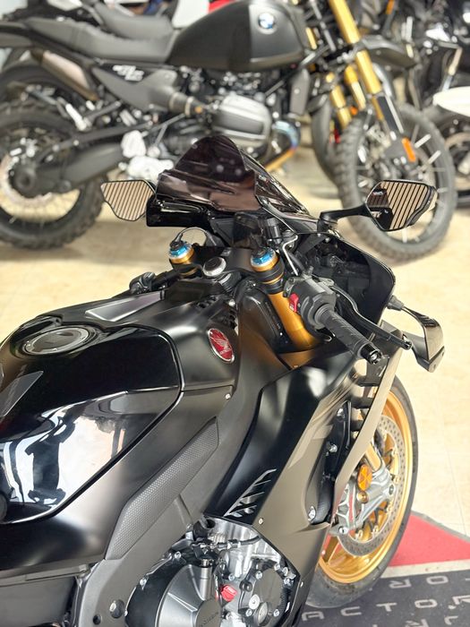 Honda CBR1000RR-R SP