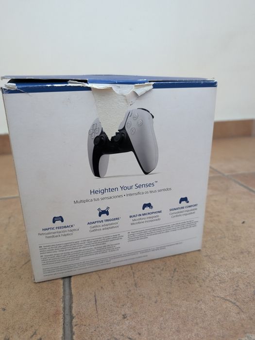 Comando PS5 DualSense