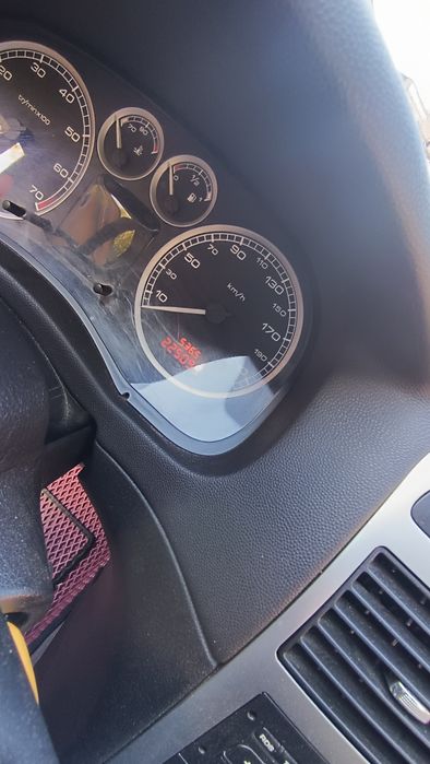 Продам Peugeot 307 sw.
