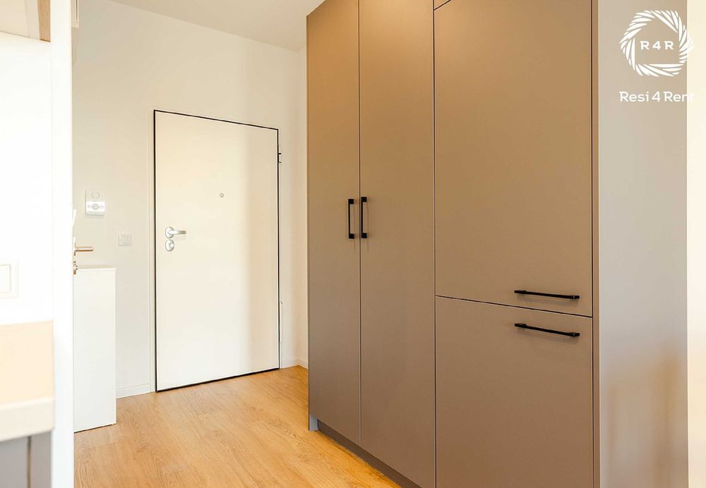 Studio | Od zaraz | Pets Friendly | Woronicza