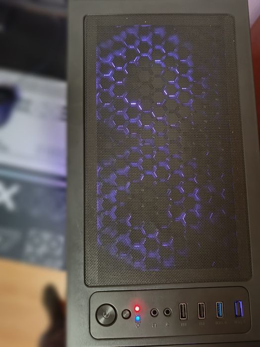 ГАРАТІЯ! Rtx 3080ti i5 12400f + Win 11pro ліцензія