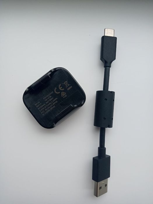 Безпровідний зарядний пристрій WHOOP Battery Pack 4.0